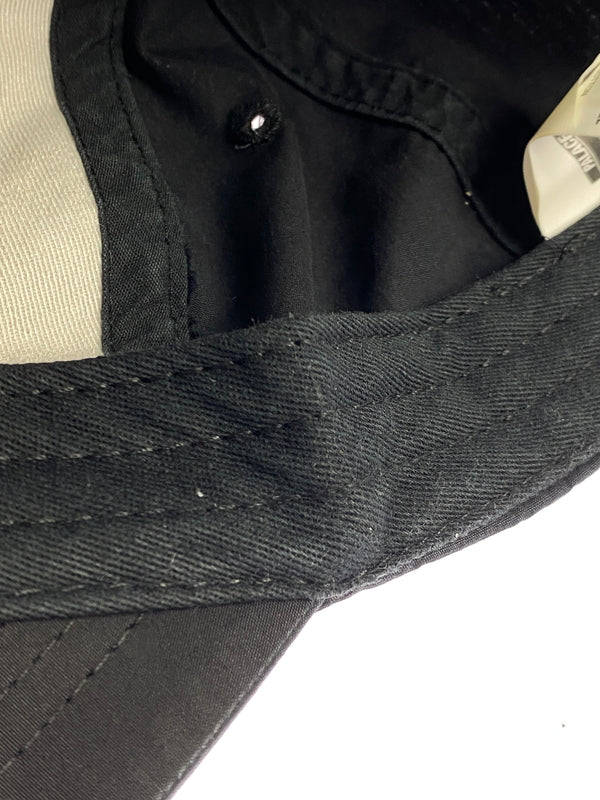 【中古品】【メンズ】 PALACE パレス P CAP ピー キャップ 帽子 刺繍 185-261030-em-13-min カラー：ブラック 万代Net店