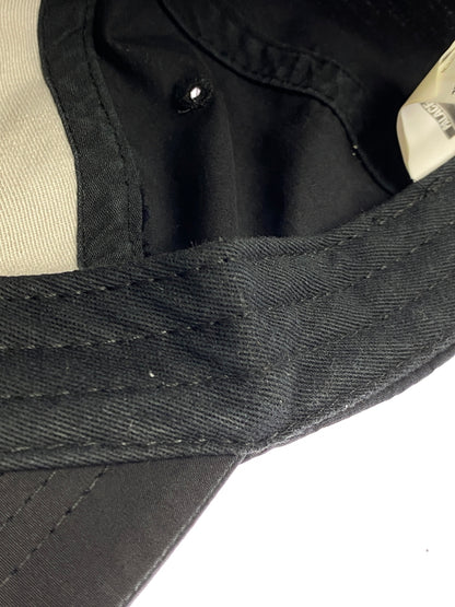 【中古品】【メンズ】 PALACE パレス P CAP ピー キャップ 帽子 刺繍 185-261030-em-13-min カラー：ブラック 万代Net店