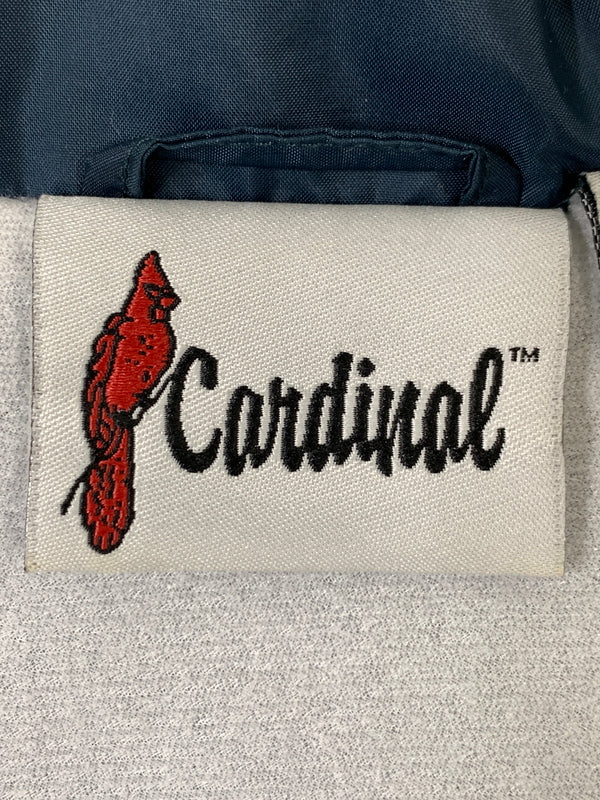 【中古品】【メンズ】 EL BURRITOS SKATE AMIGOS エルブリトス スケート アミーゴス COACH JACKET コーチジャケット ナイロンジャケット アウター 142-261024-ta-14-min サイズ：L カラー：ネイビー 万代Net店