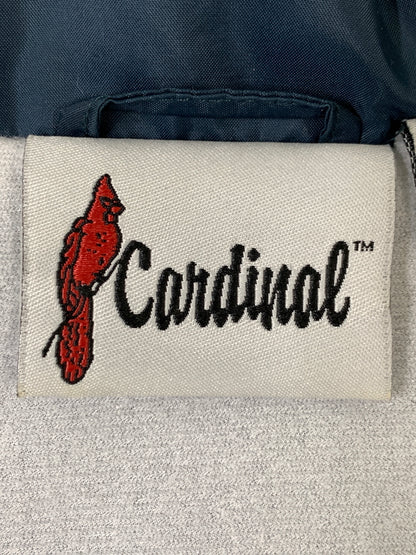 【中古品】【メンズ】 EL BURRITOS SKATE AMIGOS エルブリトス スケート アミーゴス COACH JACKET コーチジャケット ナイロンジャケット アウター 142-261024-ta-14-min サイズ：L カラー：ネイビー 万代Net店