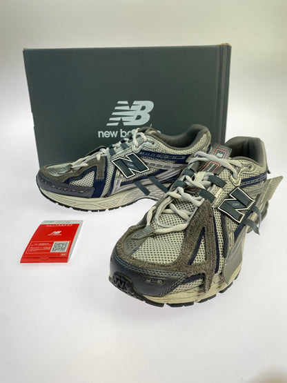 【中古品】【メンズ】 NEW BALANCE ニューバランス 1906A U19064F6 靴 シューズ スニーカー 162-261026-hu-09-min カラー：GREY 万代Net店