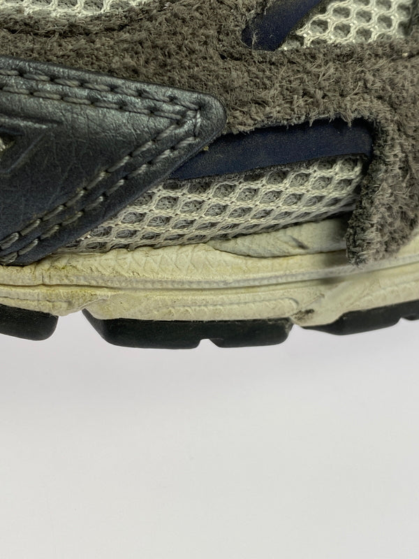 【中古品】【メンズ】 NEW BALANCE ニューバランス 1906A U19064F6 靴 シューズ スニーカー 162-261026-hu-09-min カラー：GREY 万代Net店