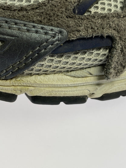 【中古品】【メンズ】 NEW BALANCE ニューバランス 1906A U19064F6 靴 シューズ スニーカー 162-261026-hu-09-min カラー：GREY 万代Net店