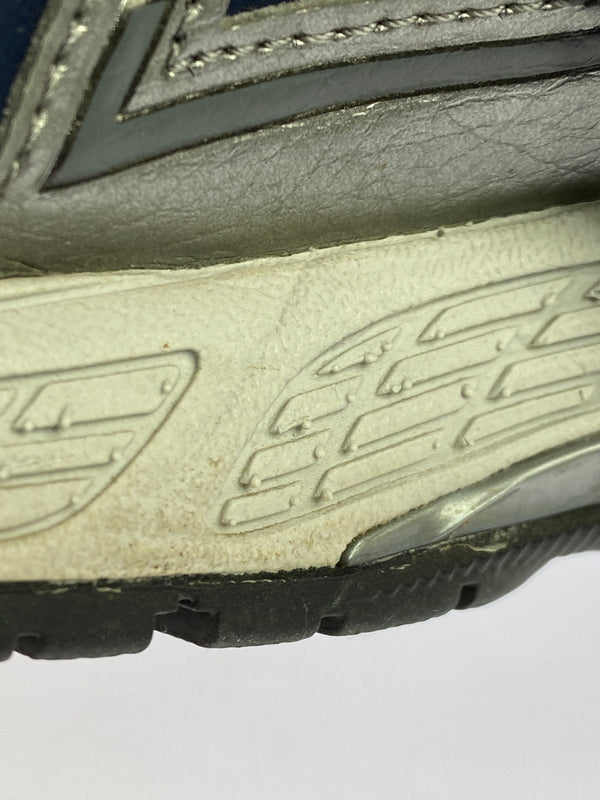 【中古品】【メンズ】 NEW BALANCE ニューバランス 1906A U19064F6 靴 シューズ スニーカー 162-261026-hu-09-min カラー：GREY 万代Net店
