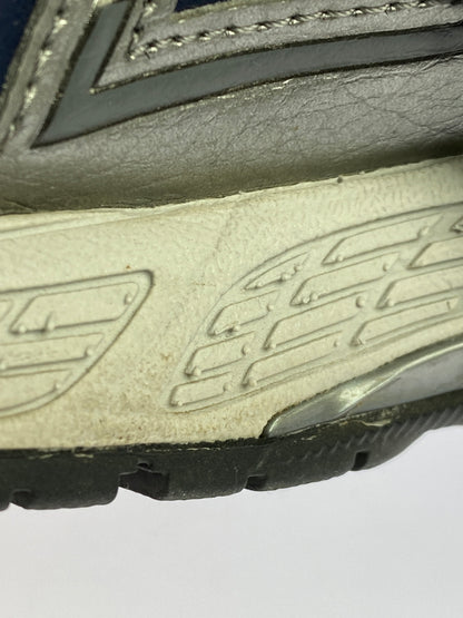 【中古品】【メンズ】 NEW BALANCE ニューバランス 1906A U19064F6 靴 シューズ スニーカー 162-261026-hu-09-min カラー：GREY 万代Net店