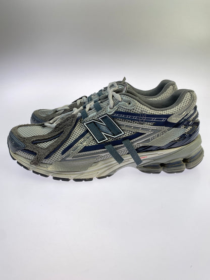 【中古品】【メンズ】 NEW BALANCE ニューバランス 1906A U19064F6 靴 シューズ スニーカー 162-261026-hu-09-min カラー：GREY 万代Net店
