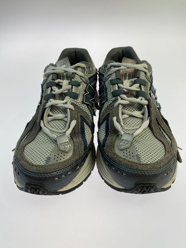 【中古品】【メンズ】 NEW BALANCE ニューバランス 1906A U19064F6 靴 シューズ スニーカー 162-261026-hu-09-min カラー：GREY 万代Net店