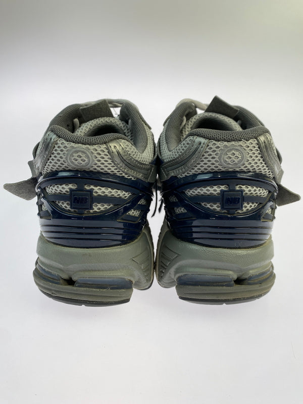 【中古品】【メンズ】 NEW BALANCE ニューバランス 1906A U19064F6 靴 シューズ スニーカー 162-261026-hu-09-min カラー：GREY 万代Net店