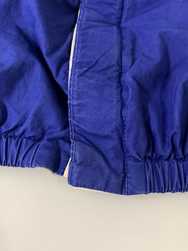 【現状渡し品】【メンズ】 POLO RALPH LAUREN ポロ・ラルフローレン RPL 91-XL NYLON JACKET ナイロンジャケット スイングトップ アウター 146-261024-ta-20-min サイズ：XL カラー：ブルー/レッド/ホワイト 万代Net店