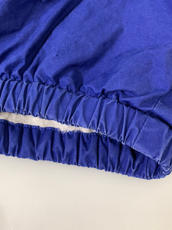 【現状渡し品】【メンズ】 POLO RALPH LAUREN ポロ・ラルフローレン RPL 91-XL NYLON JACKET ナイロンジャケット スイングトップ アウター 146-261024-ta-20-min サイズ：XL カラー：ブルー/レッド/ホワイト 万代Net店