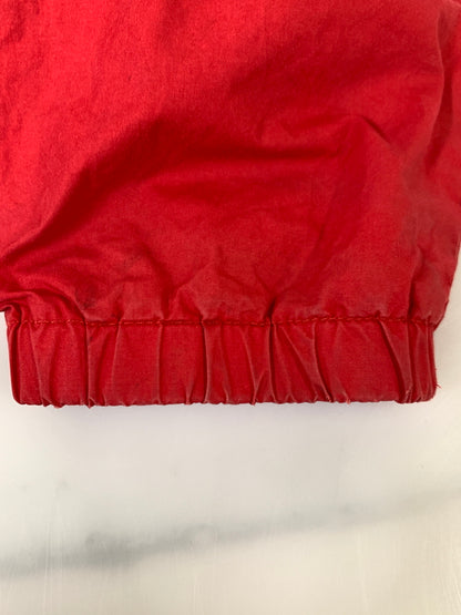 【現状渡し品】【メンズ】 POLO RALPH LAUREN ポロ・ラルフローレン RPL 91-XL NYLON JACKET ナイロンジャケット スイングトップ アウター 146-261024-ta-20-min サイズ：XL カラー：ブルー/レッド/ホワイト 万代Net店