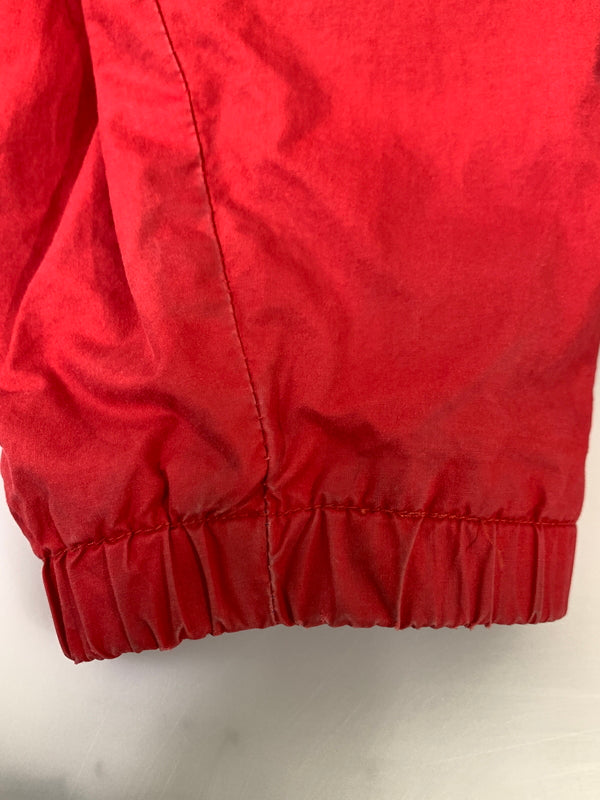 【現状渡し品】【メンズ】 POLO RALPH LAUREN ポロ・ラルフローレン RPL 91-XL NYLON JACKET ナイロンジャケット スイングトップ アウター 146-261024-ta-20-min サイズ：XL カラー：ブルー/レッド/ホワイト 万代Net店