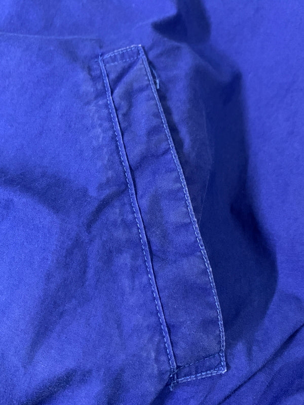 【現状渡し品】【メンズ】 POLO RALPH LAUREN ポロ・ラルフローレン RPL 91-XL NYLON JACKET ナイロンジャケット スイングトップ アウター 146-261024-ta-20-min サイズ：XL カラー：ブルー/レッド/ホワイト 万代Net店
