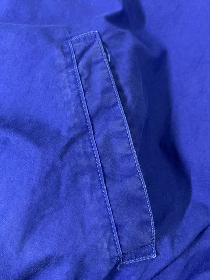 【現状渡し品】【メンズ】 POLO RALPH LAUREN ポロ・ラルフローレン RPL 91-XL NYLON JACKET ナイロンジャケット スイングトップ アウター 146-261024-ta-20-min サイズ：XL カラー：ブルー/レッド/ホワイト 万代Net店