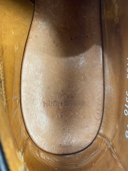 【現状渡し品】【メンズ】 ALLEN EDMONDS アレン エドモンズ KINGSLEY キングスレー レザーシューズ 靴 165-261026-hu-17-min サイズ：9D カラー：ブラック 万代Net店