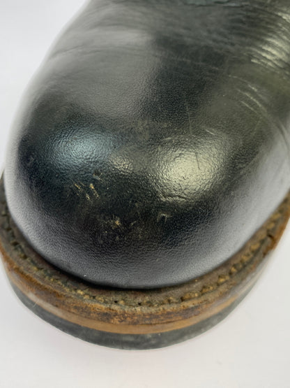 【現状渡し品】【メンズ】 HAWKINS ホーキンス ENGINEER BOOTS エンジニアブーツ GT2663 靴 ブーツ 164-261026-hu-16-min サイズ：8E カラー：ブラック 万代Net店