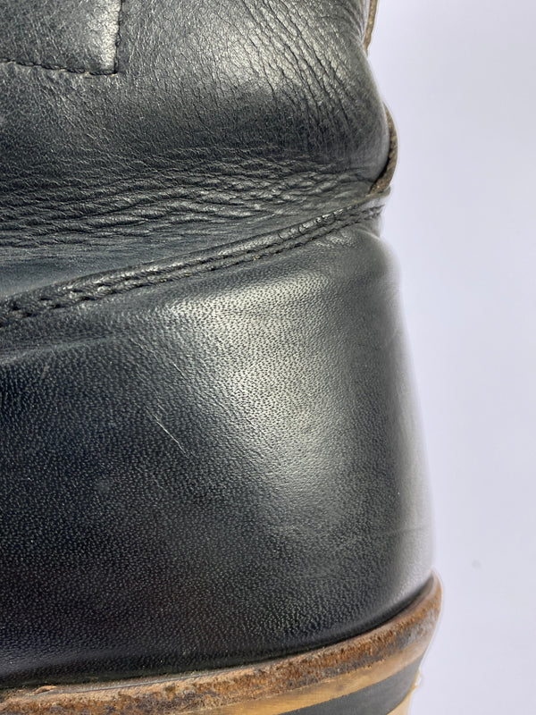 【現状渡し品】【メンズ】 HAWKINS ホーキンス ENGINEER BOOTS エンジニアブーツ GT2663 靴 ブーツ 164-261026-hu-16-min サイズ：8E カラー：ブラック 万代Net店