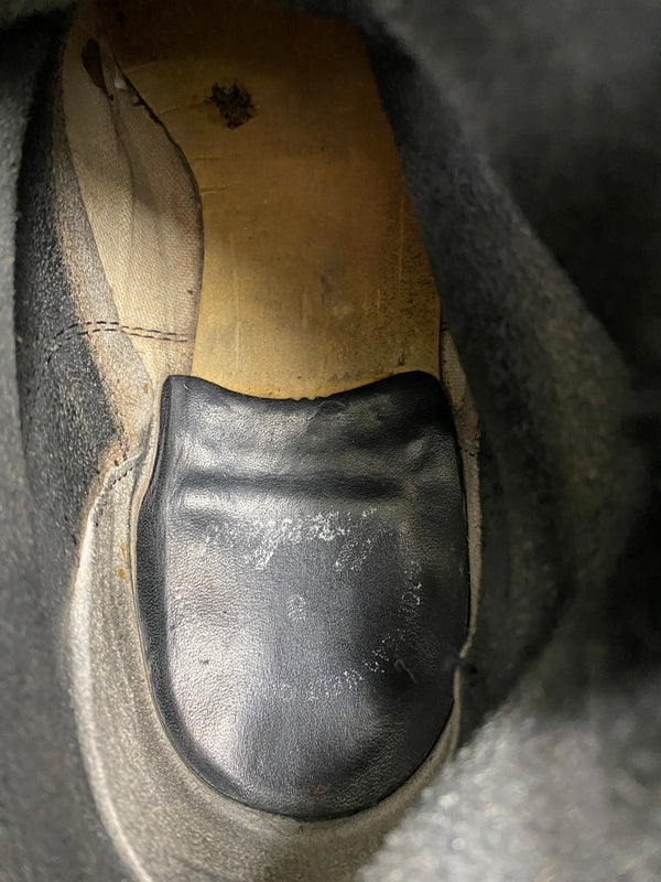 【現状渡し品】【メンズ】 HAWKINS ホーキンス ENGINEER BOOTS エンジニアブーツ GT2663 靴 ブーツ 164-261026-hu-16-min サイズ：8E カラー：ブラック 万代Net店