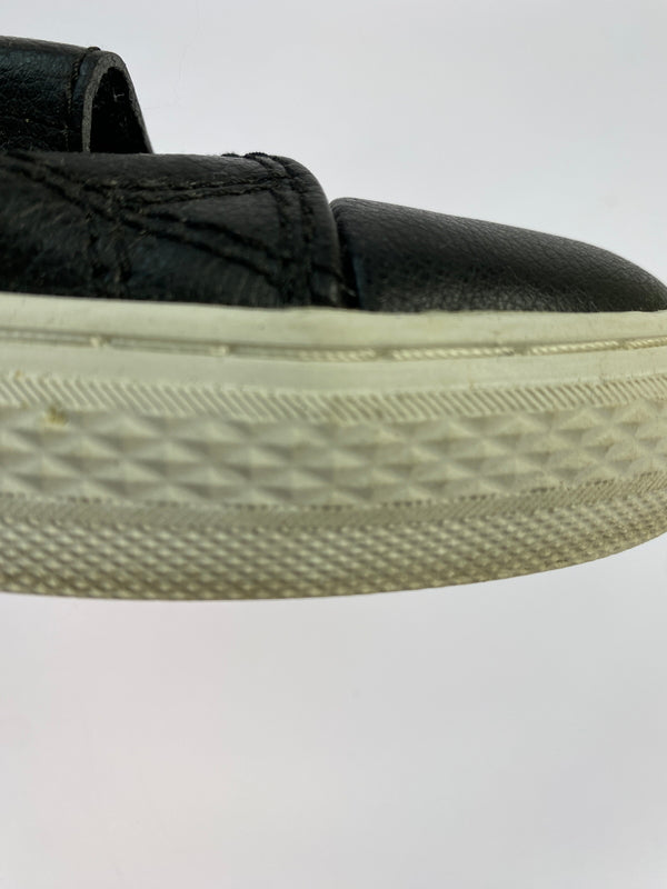 【中古品】【メンズ】 CONVERSE コンバース ALL STAR COUPE V-2 オールスター クープ V-2 靴 シューズ スニーカー 162-261026-hu-13-min カラー：ブラック 万代Net店