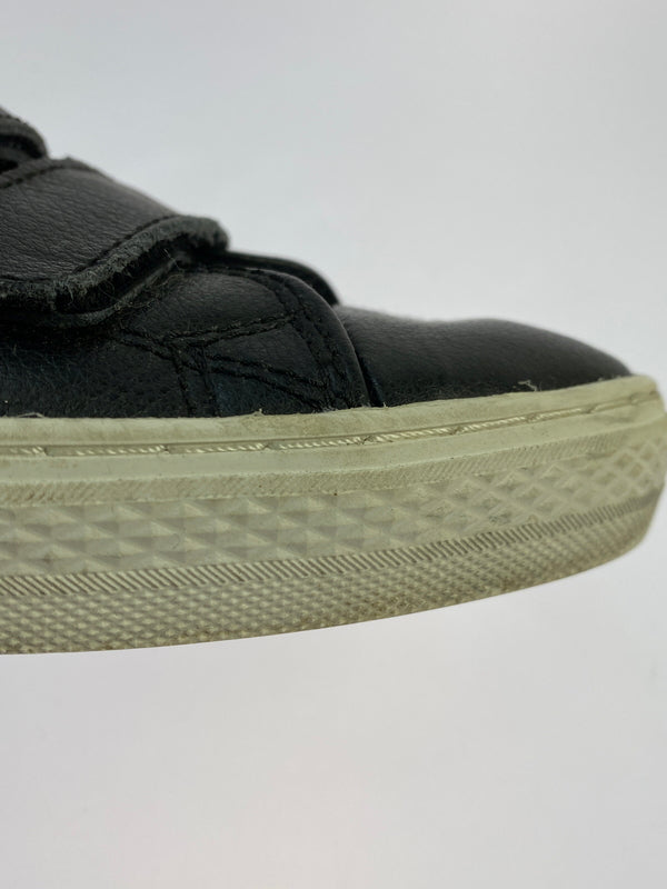 【中古品】【メンズ】 CONVERSE コンバース ALL STAR COUPE V-2 オールスター クープ V-2 靴 シューズ スニーカー 162-261026-hu-13-min カラー：ブラック 万代Net店