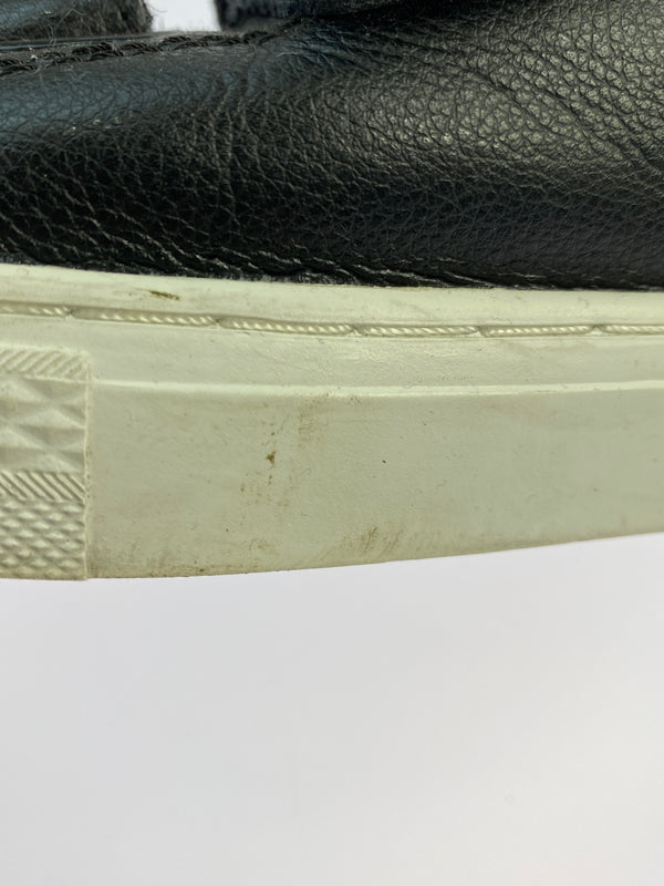 【中古品】【メンズ】 CONVERSE コンバース ALL STAR COUPE V-2 オールスター クープ V-2 靴 シューズ スニーカー 162-261026-hu-13-min カラー：ブラック 万代Net店