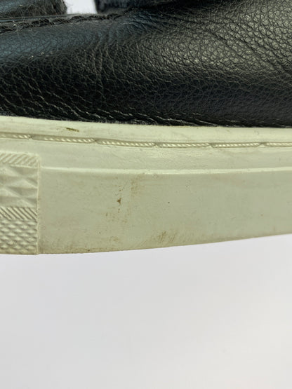【中古品】【メンズ】 CONVERSE コンバース ALL STAR COUPE V-2 オールスター クープ V-2 靴 シューズ スニーカー 162-261026-hu-13-min カラー：ブラック 万代Net店