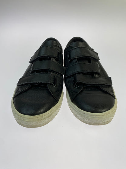 【中古品】【メンズ】 CONVERSE コンバース ALL STAR COUPE V-2 オールスター クープ V-2 靴 シューズ スニーカー 162-261026-hu-13-min カラー：ブラック 万代Net店