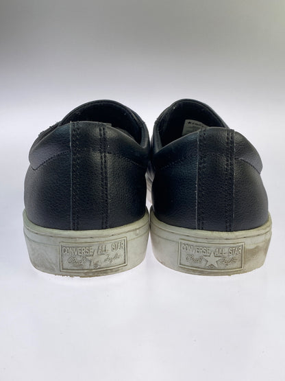 【中古品】【メンズ】 CONVERSE コンバース ALL STAR COUPE V-2 オールスター クープ V-2 靴 シューズ スニーカー 162-261026-hu-13-min カラー：ブラック 万代Net店