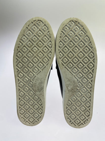 【中古品】【メンズ】 CONVERSE コンバース ALL STAR COUPE V-2 オールスター クープ V-2 靴 シューズ スニーカー 162-261026-hu-13-min カラー：ブラック 万代Net店