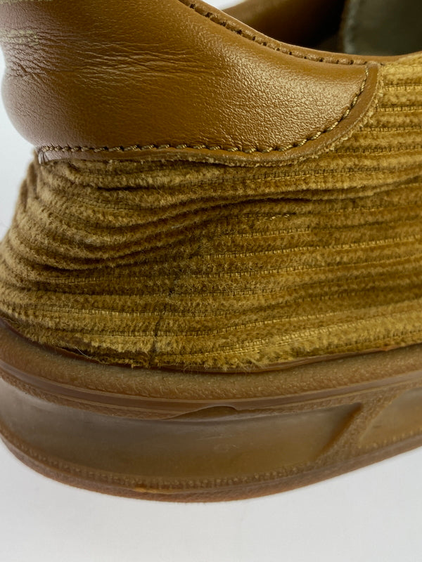 【現状渡し品】【メンズ】 REPRODUCTION OF FOUND リプロダクションオブファウンド SPORT スポーツ 靴 シューズ スニーカー 162-261026-hu-12-min サイズ：サイズ表記なしのため不明 カラー：ブラウン系 万代Net店