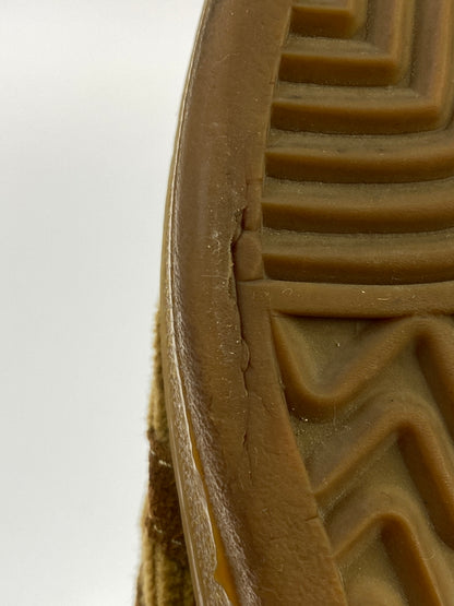 【現状渡し品】【メンズ】 REPRODUCTION OF FOUND リプロダクションオブファウンド SPORT スポーツ 靴 シューズ スニーカー 162-261026-hu-12-min サイズ：サイズ表記なしのため不明 カラー：ブラウン系 万代Net店