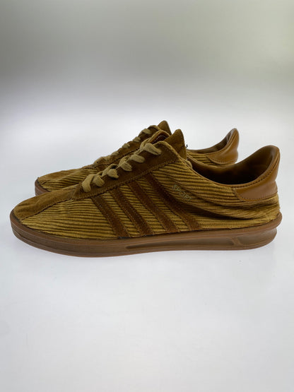 【現状渡し品】【メンズ】 REPRODUCTION OF FOUND リプロダクションオブファウンド SPORT スポーツ 靴 シューズ スニーカー 162-261026-hu-12-min サイズ：サイズ表記なしのため不明 カラー：ブラウン系 万代Net店