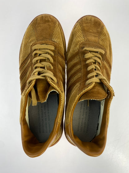 【現状渡し品】【メンズ】 REPRODUCTION OF FOUND リプロダクションオブファウンド SPORT スポーツ 靴 シューズ スニーカー 162-261026-hu-12-min サイズ：サイズ表記なしのため不明 カラー：ブラウン系 万代Net店