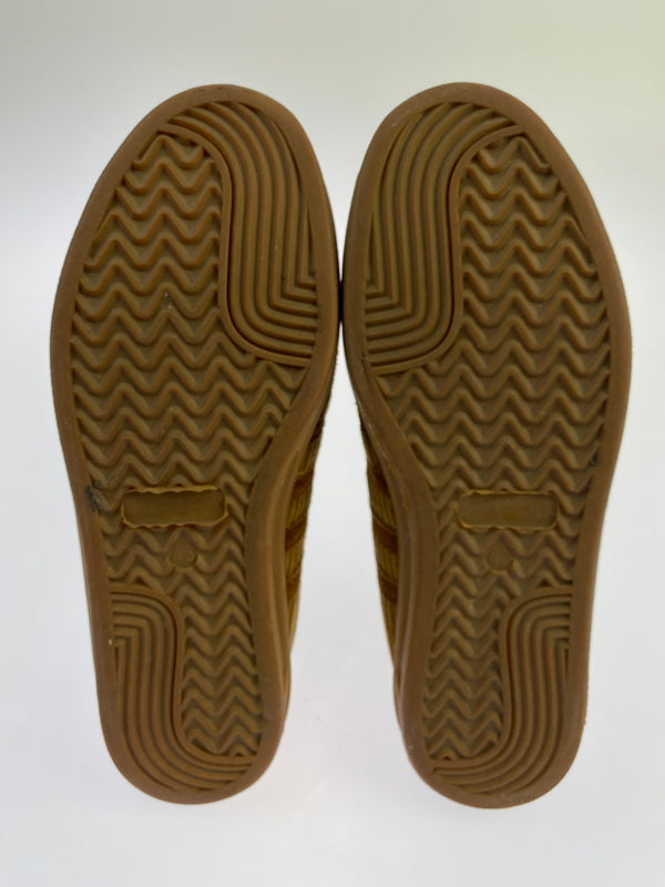 【現状渡し品】【メンズ】 REPRODUCTION OF FOUND リプロダクションオブファウンド SPORT スポーツ 靴 シューズ スニーカー 162-261026-hu-12-min サイズ：サイズ表記なしのため不明 カラー：ブラウン系 万代Net店