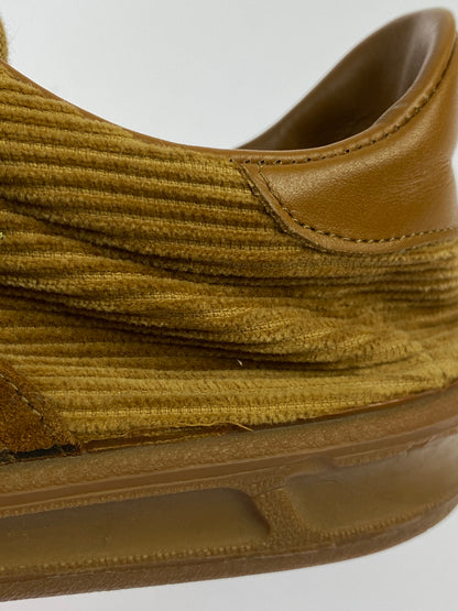 【現状渡し品】【メンズ】 REPRODUCTION OF FOUND リプロダクションオブファウンド SPORT スポーツ 靴 シューズ スニーカー 162-261026-hu-12-min サイズ：サイズ表記なしのため不明 カラー：ブラウン系 万代Net店