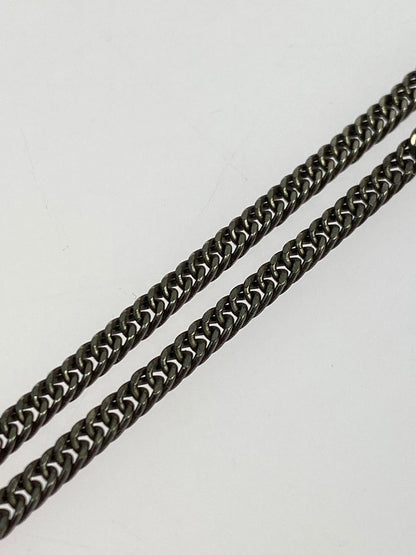 【中古品】【メンズ/レディース】 AVALANCHE アヴァランチ MARIA COIN NECKLACE マリア コイン ネックレス アクセサリー 193-261027-jt-09-min カラー：シルバー 万代Net店