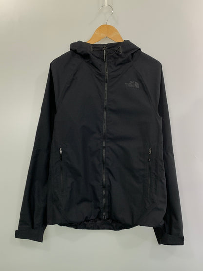 【中古品】【メンズ】 THE NORTH FACE ザ ノース フェイス MOUNTAIN PARKA マウンテン パーカー NP01702R ライトアウター ジャケット 144-261028-hu-40-min サイズ：S カラー：ブラック 万代Net店