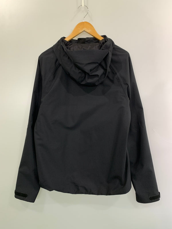 【中古品】【メンズ】 THE NORTH FACE ザ ノース フェイス MOUNTAIN PARKA マウンテン パーカー NP01702R ライトアウター ジャケット 144-261028-hu-40-min サイズ：S カラー：ブラック 万代Net店