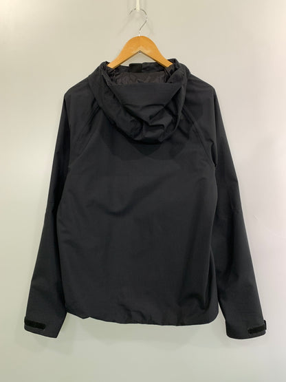 【中古品】【メンズ】 THE NORTH FACE ザ ノース フェイス MOUNTAIN PARKA マウンテン パーカー NP01702R ライトアウター ジャケット 144-261028-hu-40-min サイズ：S カラー：ブラック 万代Net店