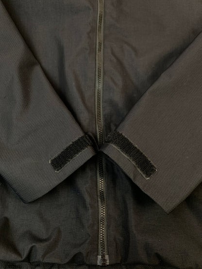 【中古品】【メンズ】 THE NORTH FACE ザ ノース フェイス MOUNTAIN PARKA マウンテン パーカー NP01702R ライトアウター ジャケット 144-261028-hu-40-min サイズ：S カラー：ブラック 万代Net店