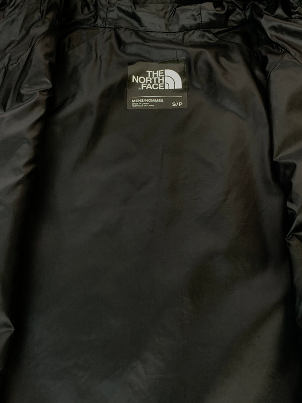 【中古品】【メンズ】 THE NORTH FACE ザ ノース フェイス MOUNTAIN PARKA マウンテン パーカー NP01702R ライトアウター ジャケット 144-261028-hu-40-min サイズ：S カラー：ブラック 万代Net店