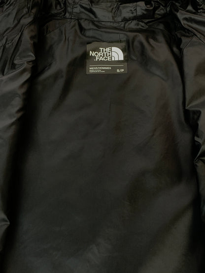 【中古品】【メンズ】 THE NORTH FACE ザ ノース フェイス MOUNTAIN PARKA マウンテン パーカー NP01702R ライトアウター ジャケット 144-261028-hu-40-min サイズ：S カラー：ブラック 万代Net店