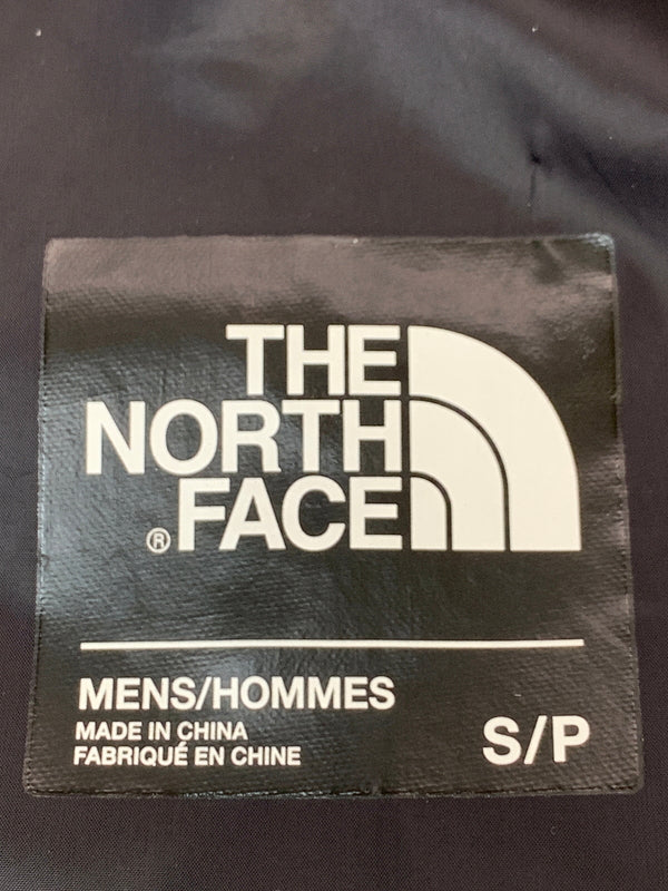 【中古品】【メンズ】 THE NORTH FACE ザ ノース フェイス MOUNTAIN PARKA マウンテン パーカー NP01702R ライトアウター ジャケット 144-261028-hu-40-min サイズ：S カラー：ブラック 万代Net店