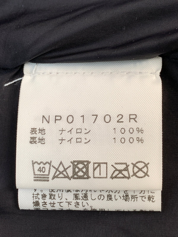 【中古品】【メンズ】 THE NORTH FACE ザ ノース フェイス MOUNTAIN PARKA マウンテン パーカー NP01702R ライトアウター ジャケット 144-261028-hu-40-min サイズ：S カラー：ブラック 万代Net店