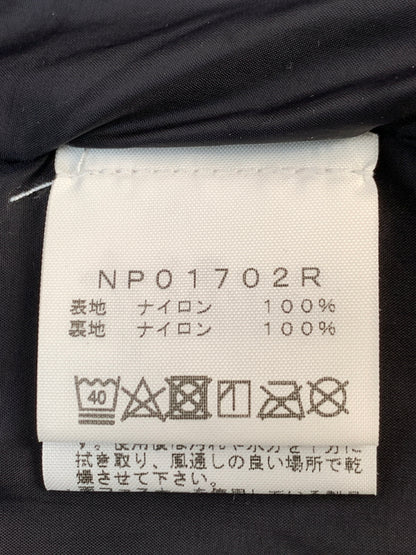 【中古品】【メンズ】 THE NORTH FACE ザ ノース フェイス MOUNTAIN PARKA マウンテン パーカー NP01702R ライトアウター ジャケット 144-261028-hu-40-min サイズ：S カラー：ブラック 万代Net店