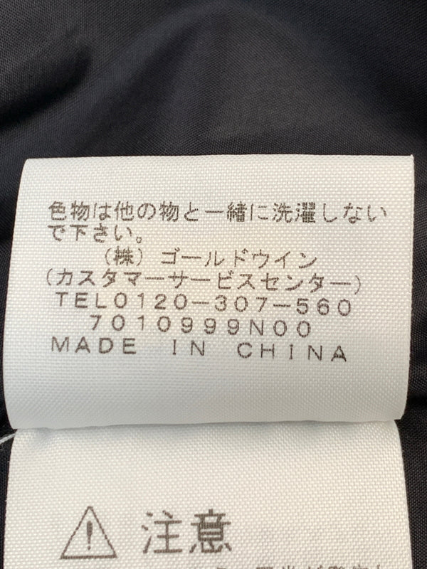 【中古品】【メンズ】 THE NORTH FACE ザ ノース フェイス MOUNTAIN PARKA マウンテン パーカー NP01702R ライトアウター ジャケット 144-261028-hu-40-min サイズ：S カラー：ブラック 万代Net店