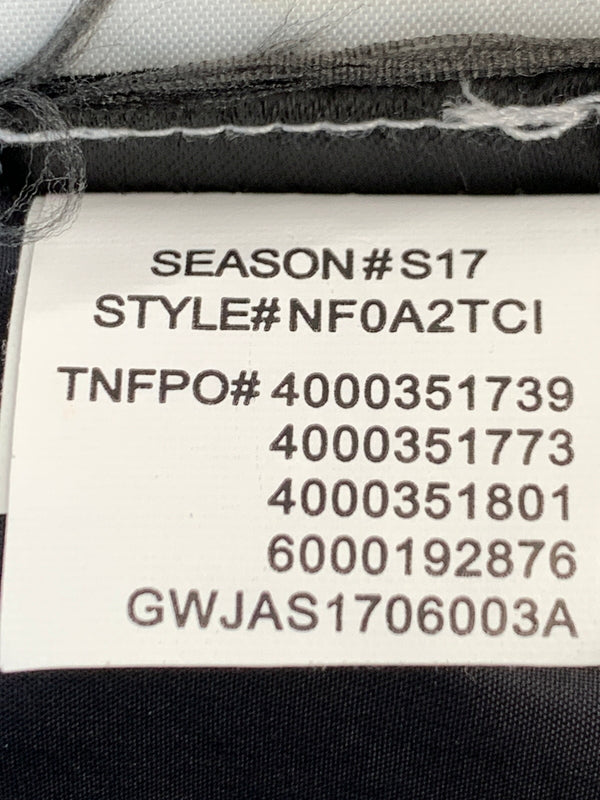 【中古品】【メンズ】 THE NORTH FACE ザ ノース フェイス MOUNTAIN PARKA マウンテン パーカー NP01702R ライトアウター ジャケット 144-261028-hu-40-min サイズ：S カラー：ブラック 万代Net店