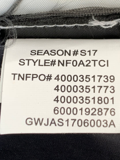 【中古品】【メンズ】 THE NORTH FACE ザ ノース フェイス MOUNTAIN PARKA マウンテン パーカー NP01702R ライトアウター ジャケット 144-261028-hu-40-min サイズ：S カラー：ブラック 万代Net店