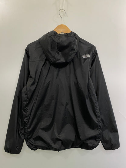 【中古品】【メンズ】 THE NORTH FACE ザ・ノースフェイス インパルス ライニング フーディ NP71685 ウィンドシェルジャケット ライトアウター 144-261029-em-32-min サイズ：M カラー：ブラック 万代Net店