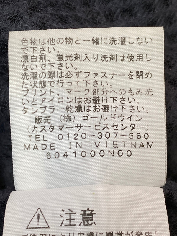 【中古品】【メンズ】 THE NORTH FACE ザ・ノースフェイス インパルス ライニング フーディ NP71685 ウィンドシェルジャケット ライトアウター 144-261029-em-32-min サイズ：M カラー：ブラック 万代Net店